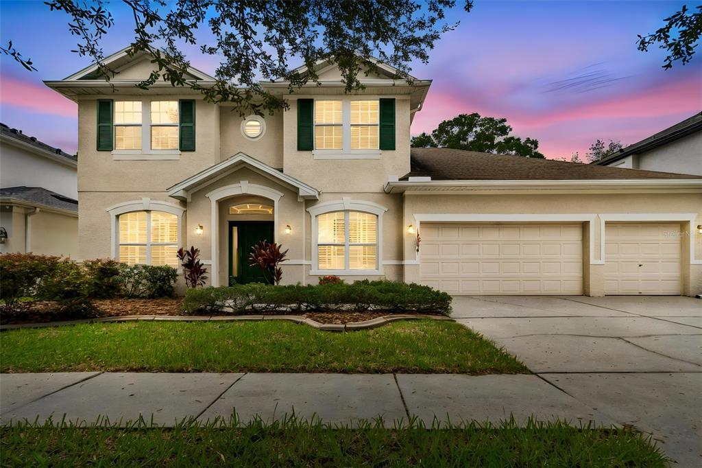 Property for sale at 8523 NORTHTON GROVES BOULEVARD, ODESSA, FL, 33556