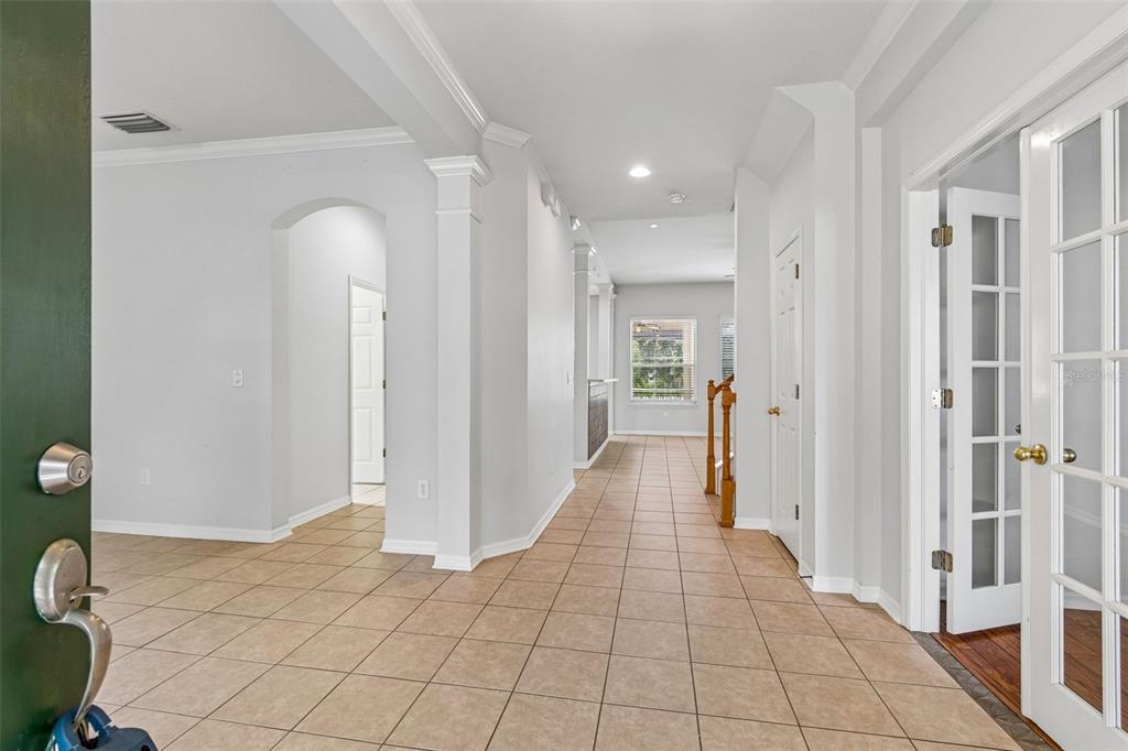 Property for sale at 8523 NORTHTON GROVES BOULEVARD, ODESSA, FL, 33556