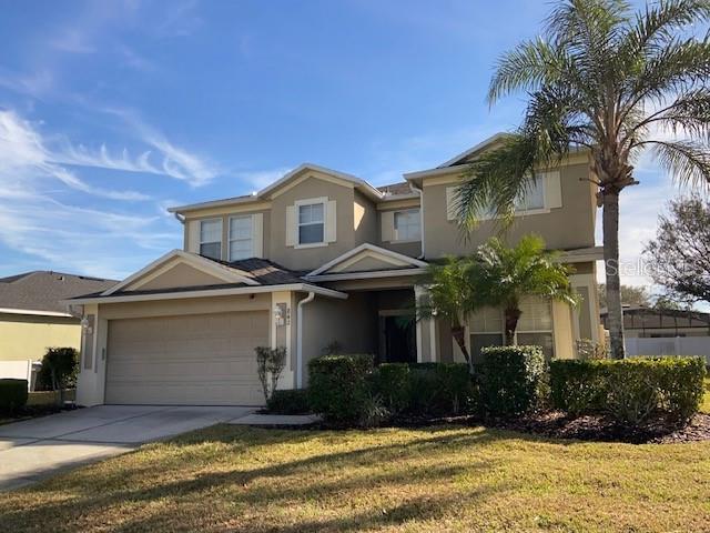 Property for sale at 842 SUSSEX DRIVE, DAVENPORT, FL, 33896