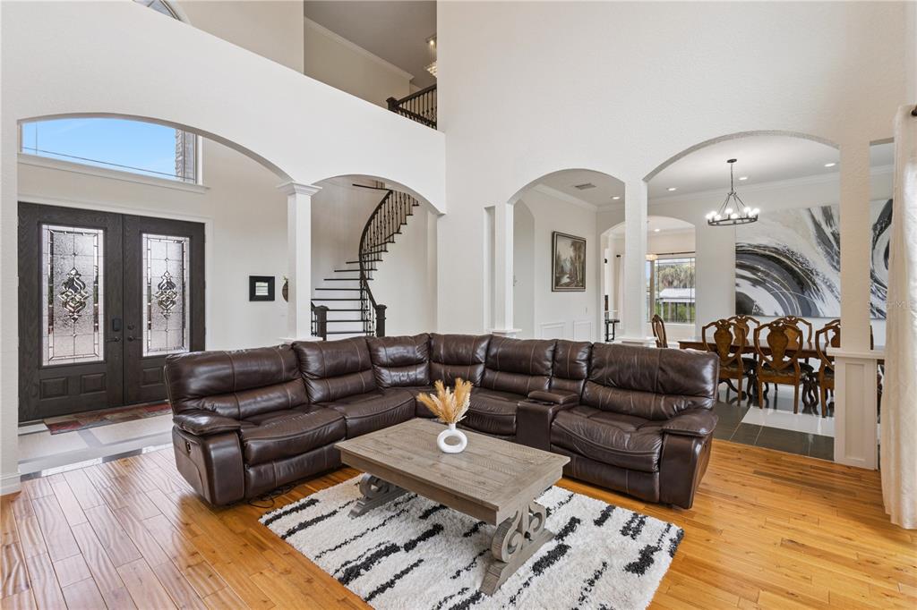 Property for sale at 91 WOODLAND DRIVE, HAINES CITY, FL, 33844