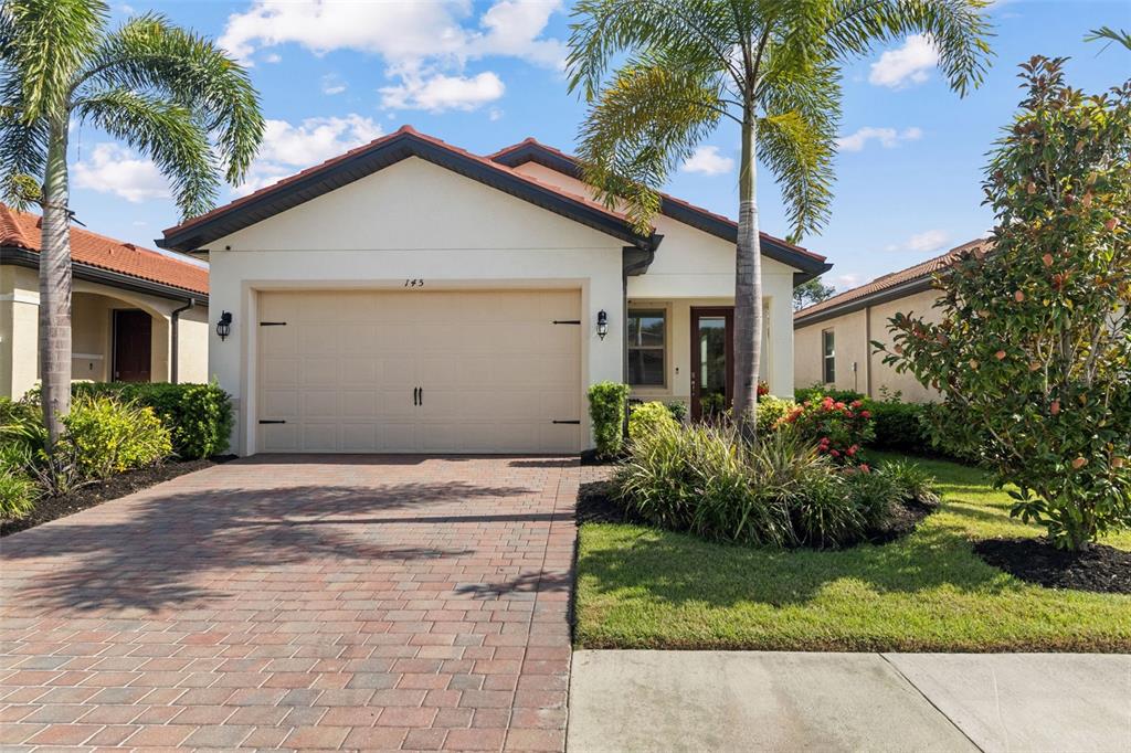 Property for sale at 145 SOLIERA STREET, NORTH VENICE, FL, 34275