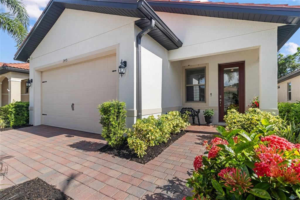 Property for sale at 145 SOLIERA STREET, NORTH VENICE, FL, 34275
