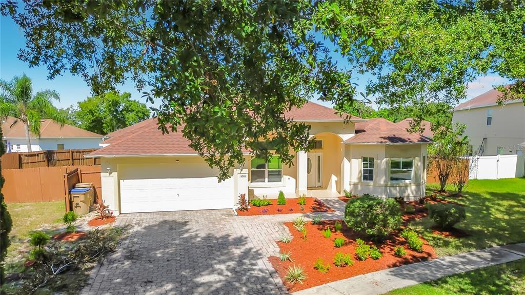 Property for sale at 4203 LUGANO COURT, KISSIMMEE, FL, 34746