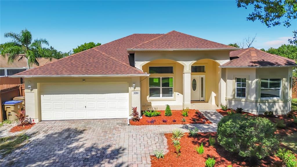 Property for sale at 4203 LUGANO COURT, KISSIMMEE, FL, 34746