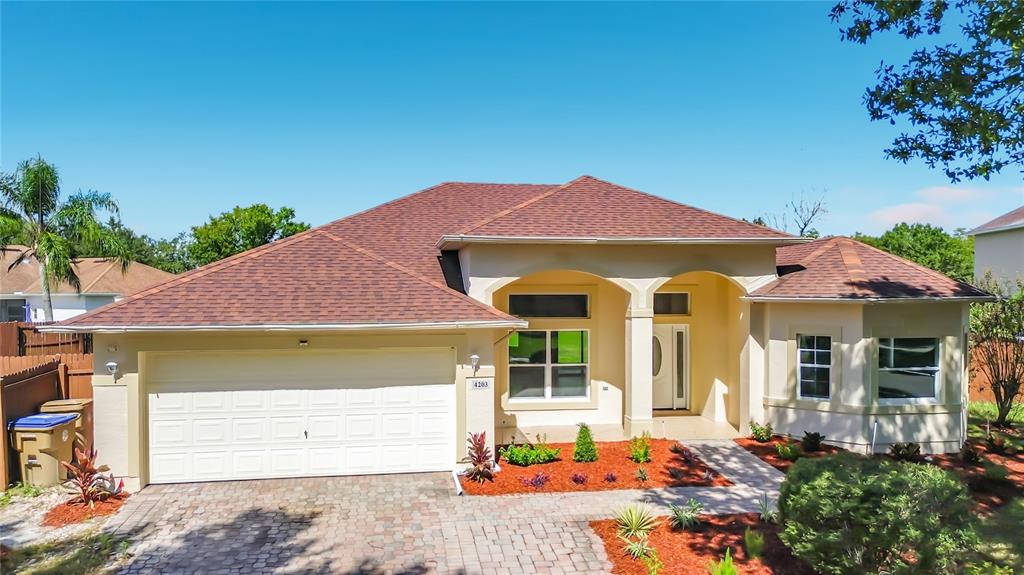 Property for sale at 4203 LUGANO COURT, KISSIMMEE, FL, 34746
