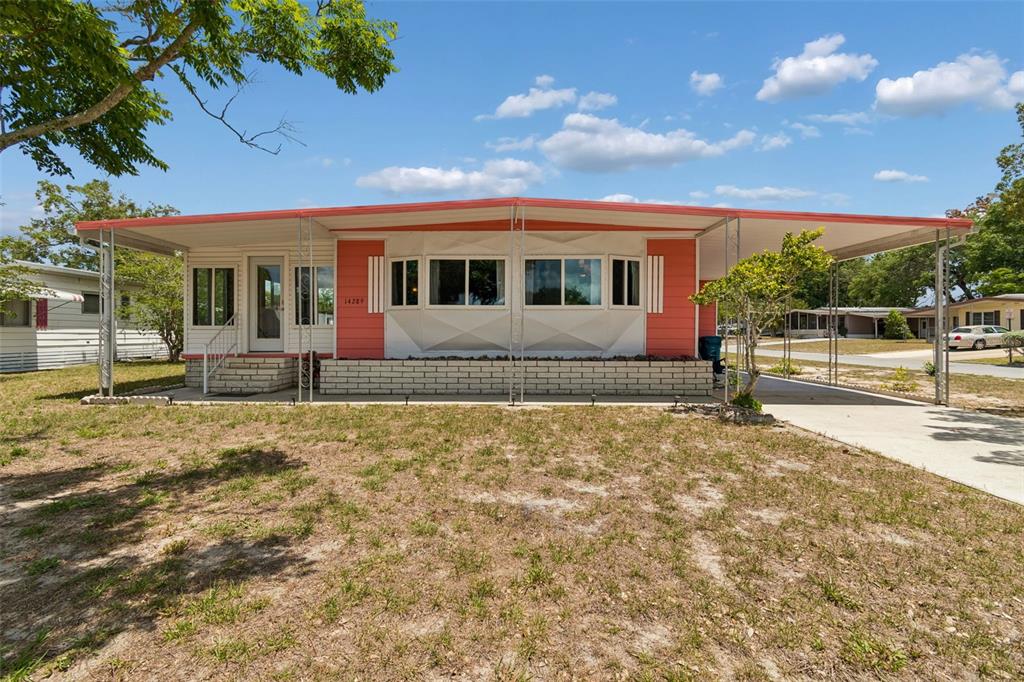 Property for sale at 14289 MIDFIELD STREET, BROOKSVILLE, FL, 34613
