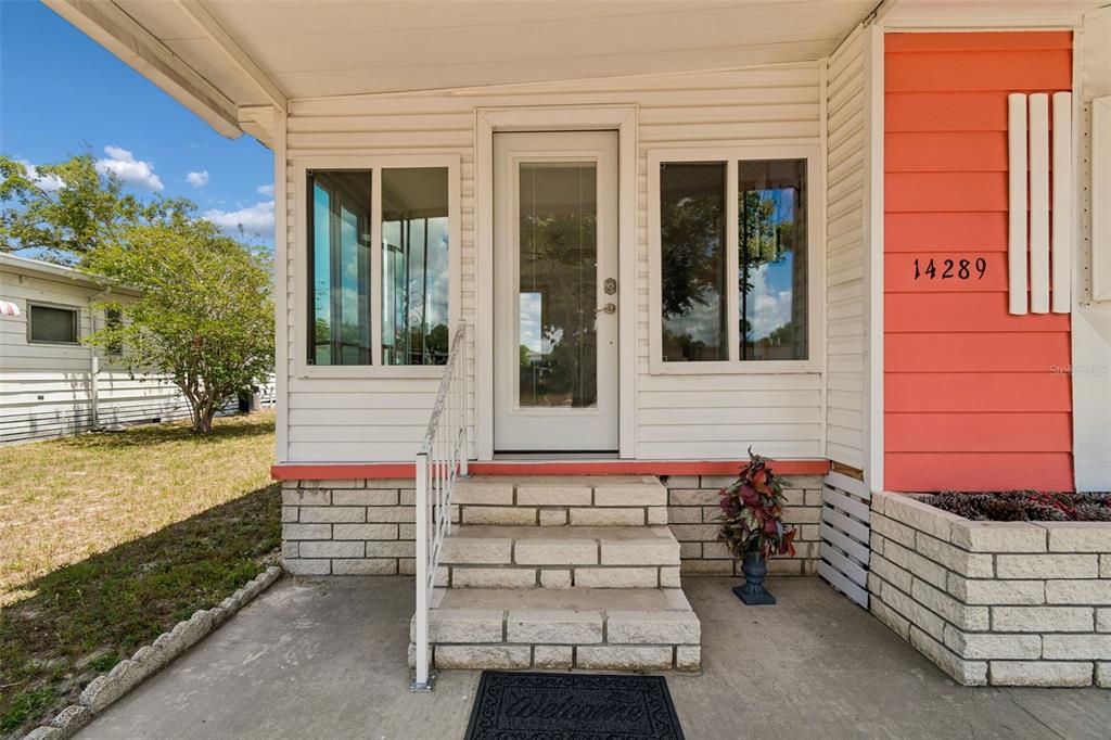 Property for sale at 14289 MIDFIELD STREET, BROOKSVILLE, FL, 34613