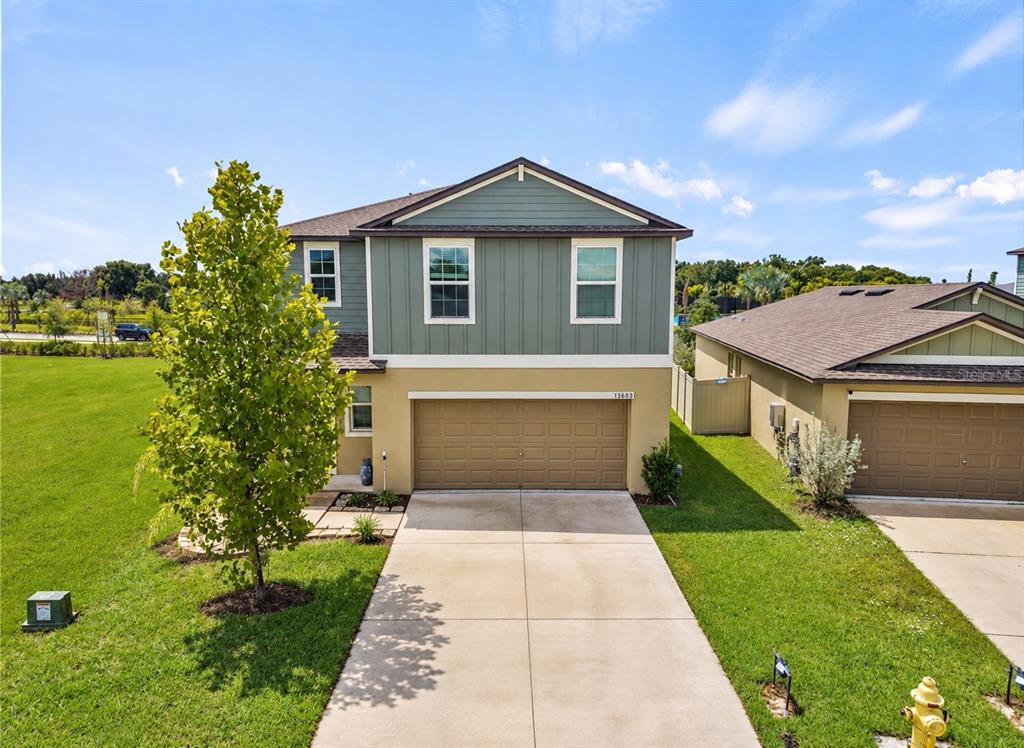 Property for sale at 13603 SUNSET SAPPHIRE COURT, PARRISH, FL, 34219