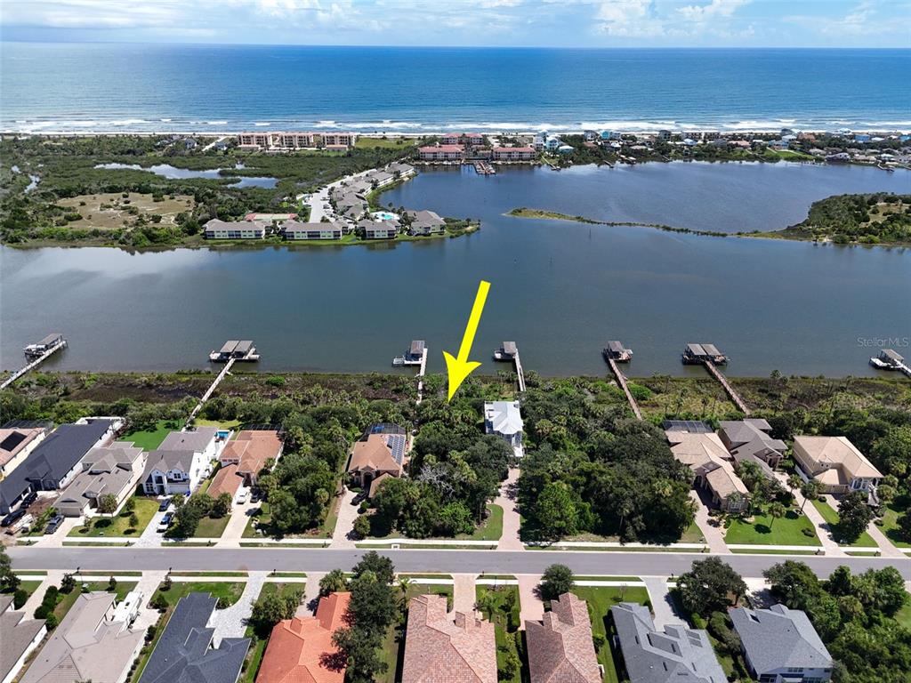 Property for sale at 197 S RIVERWALK DRIVE, PALM COAST, FL, 32137