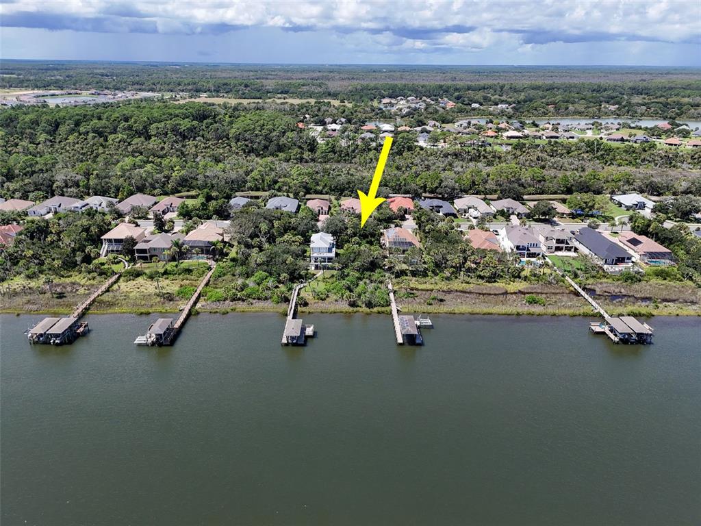 Property for sale at 197 S RIVERWALK DRIVE, PALM COAST, FL, 32137