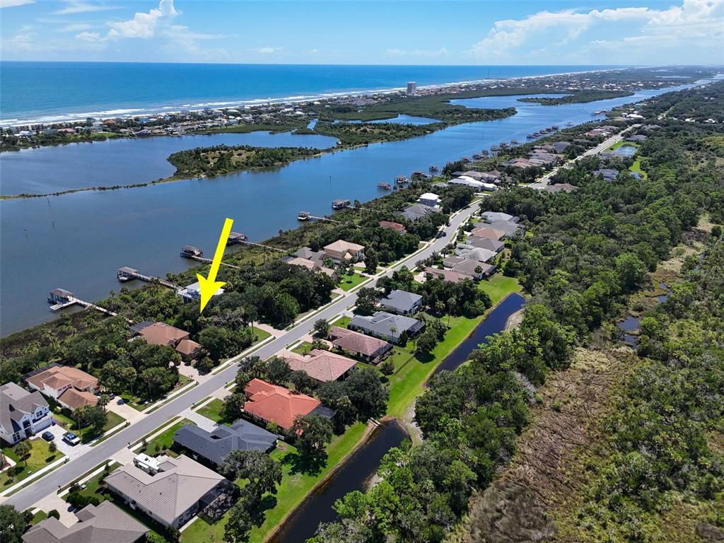 Property for sale at 197 S RIVERWALK DRIVE, PALM COAST, FL, 32137