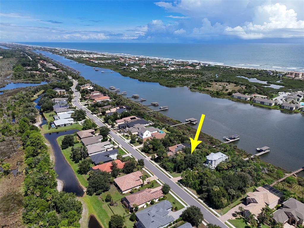 Property for sale at 197 S RIVERWALK DRIVE, PALM COAST, FL, 32137