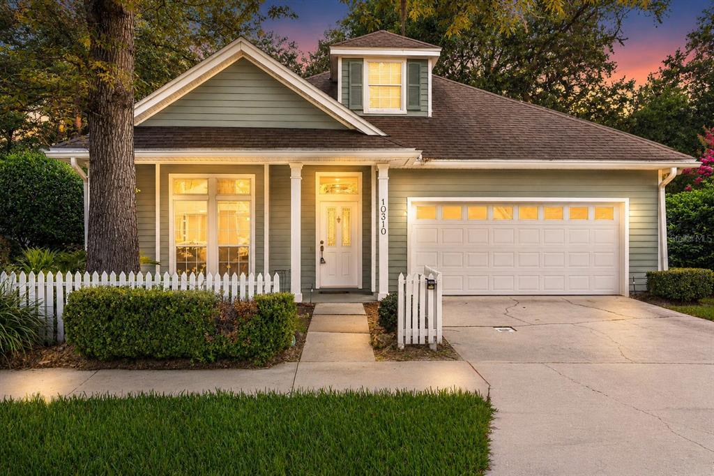 Property for sale at 10310 SW 51ST LANE, GAINESVILLE, FL, 32608