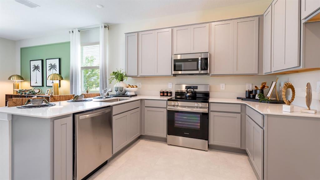 Property for sale at 5794 CALMING WAY, CLERMONT, FL, 34714