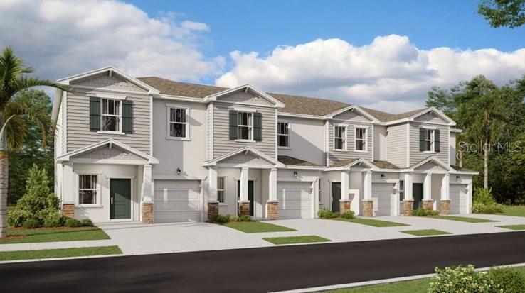Property for sale at 5794 CALMING WAY, CLERMONT, FL, 34714