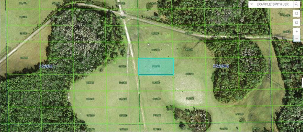 Property for sale at DEEN STILL ROAD, POLK CITY, FL, 33868