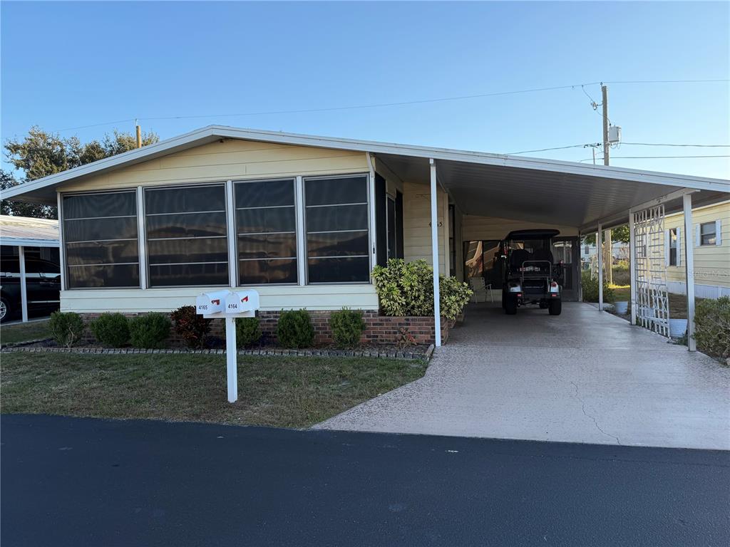 Property for sale at 4165 ROLLING OAKS DRIVE, WINTER HAVEN, FL, 33880