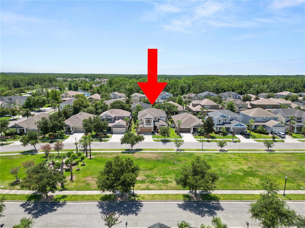 Property for sale at 8775 SENTIERO DRIVE, LAND O LAKES, FL, 34637