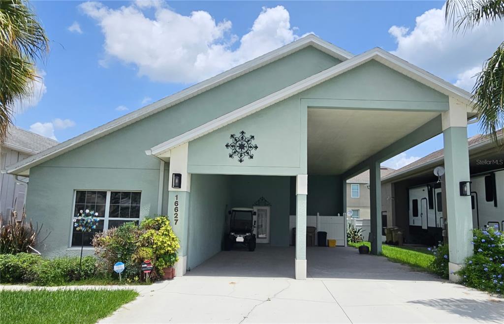 Property for sale at 16627 CITRUS PARKWAY, CLERMONT, FL, 34714