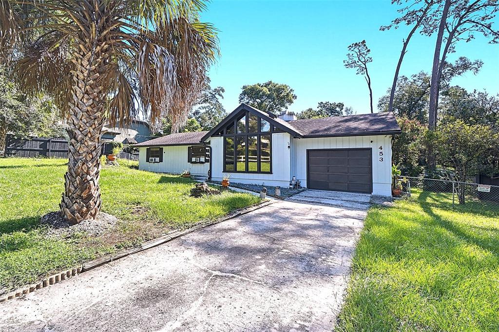 Property for sale at 453 WILFORD AVENUE, LONGWOOD, FL, 32750