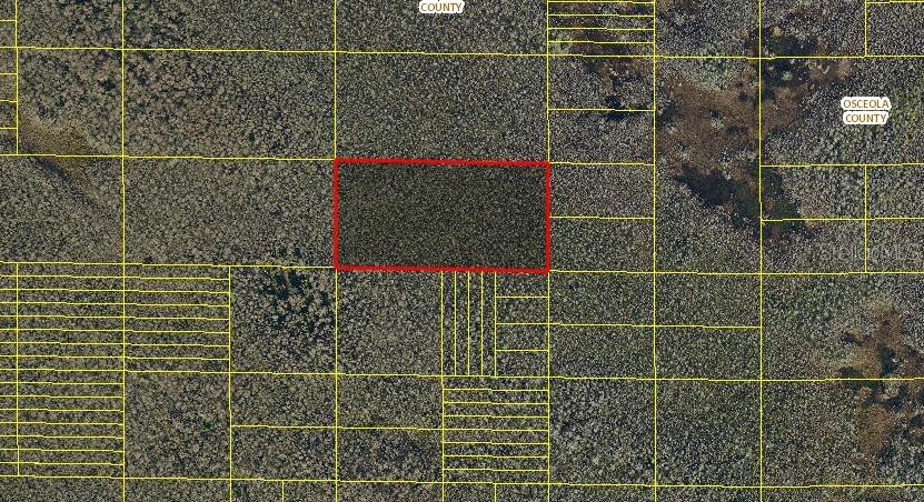 Property for sale at HOLOPAW GROVES ROAD, ST CLOUD, FL, 34773