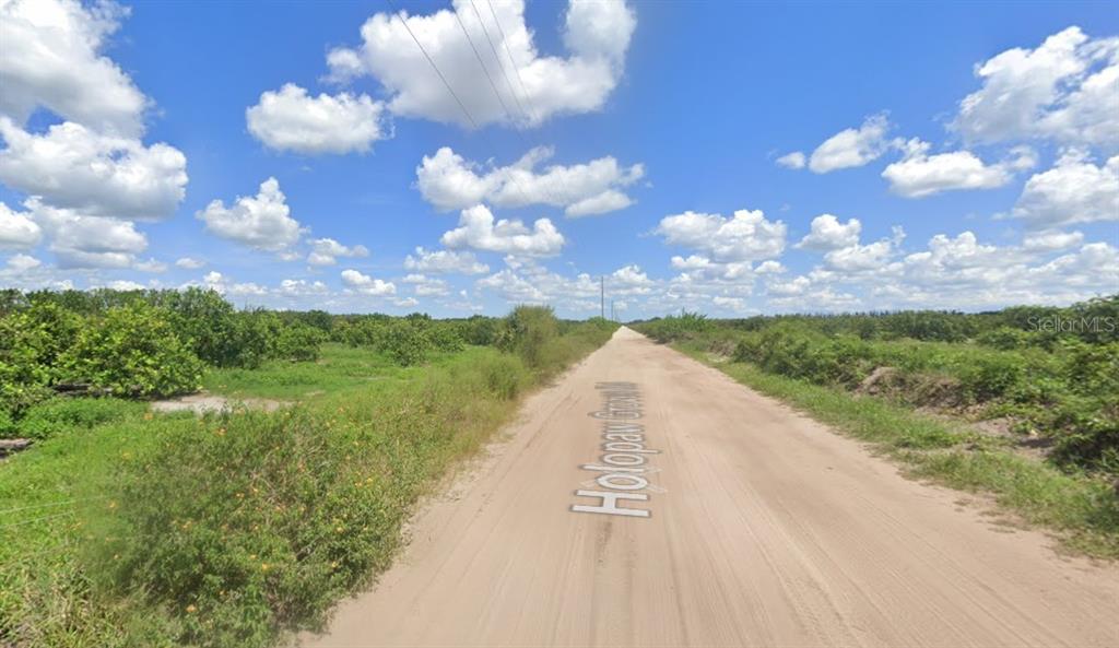 Property for sale at HOLOPAW GROVES ROAD, ST CLOUD, FL, 34773