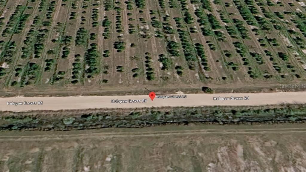 Property for sale at HOLOPAW GROVES ROAD, ST CLOUD, FL, 34773