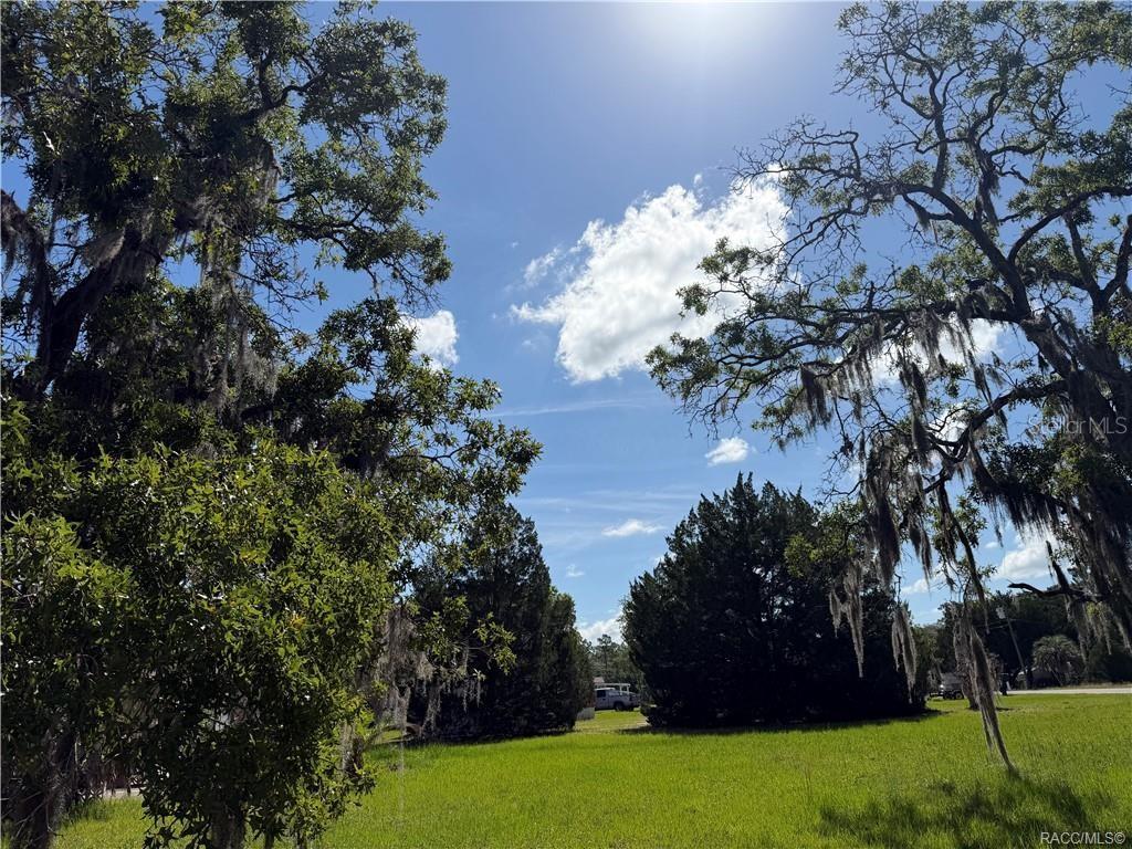 Property for sale at 3352 S JUNKET DRIVE, HOMOSASSA, FL, 34448