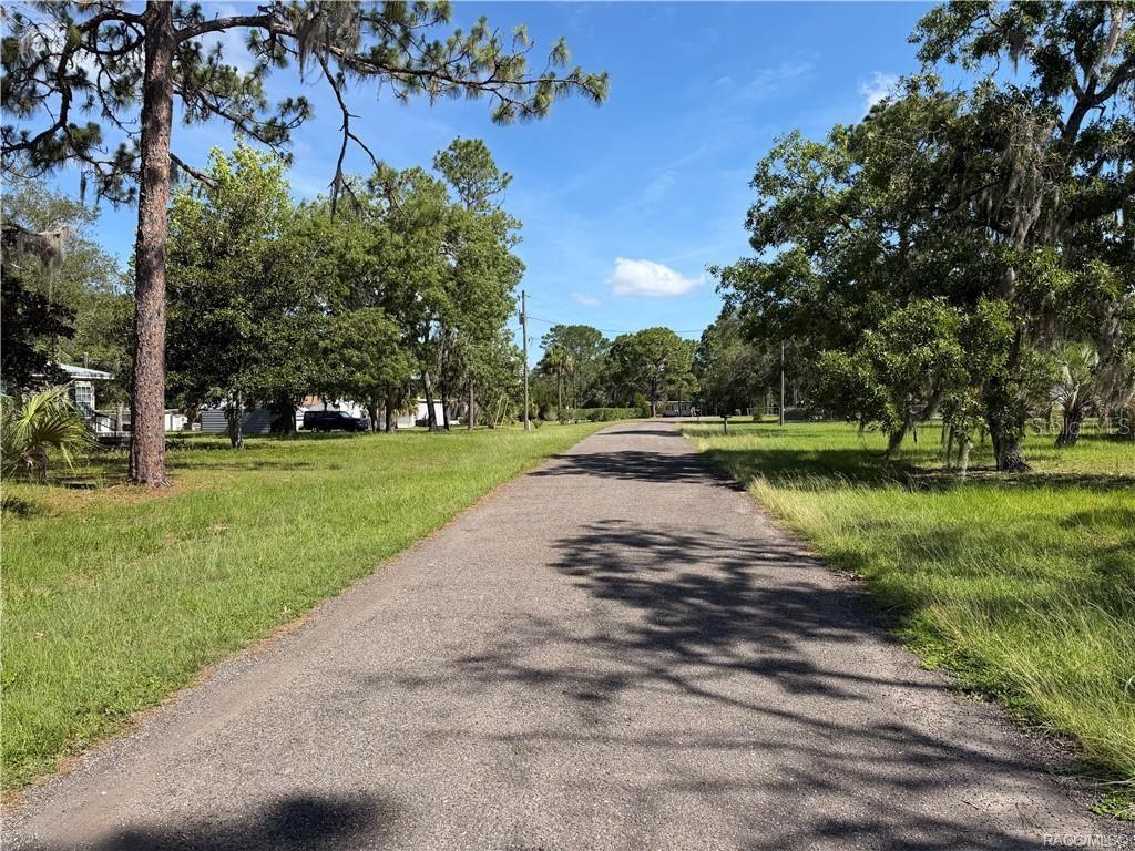 Property for sale at 3352 S JUNKET DRIVE, HOMOSASSA, FL, 34448