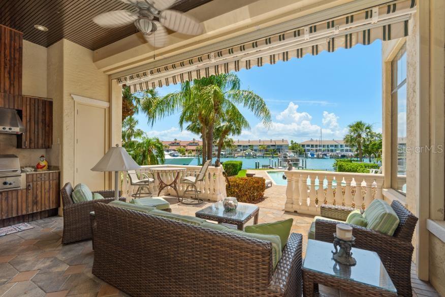 Property for sale at 841 PONCE DE LEON DRIVE, ST PETERSBURG, FL, 33715