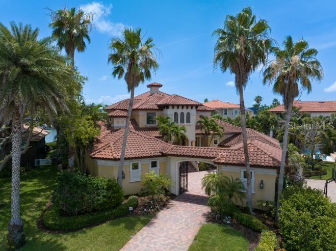 Property for sale at 841 PONCE DE LEON DRIVE, ST PETERSBURG, FL, 33715