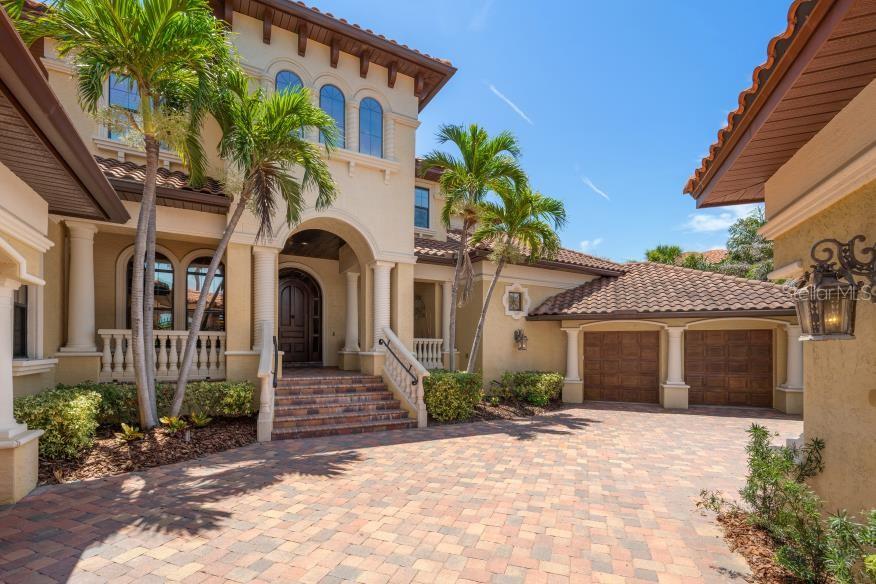 Property for sale at 841 PONCE DE LEON DRIVE, ST PETERSBURG, FL, 33715