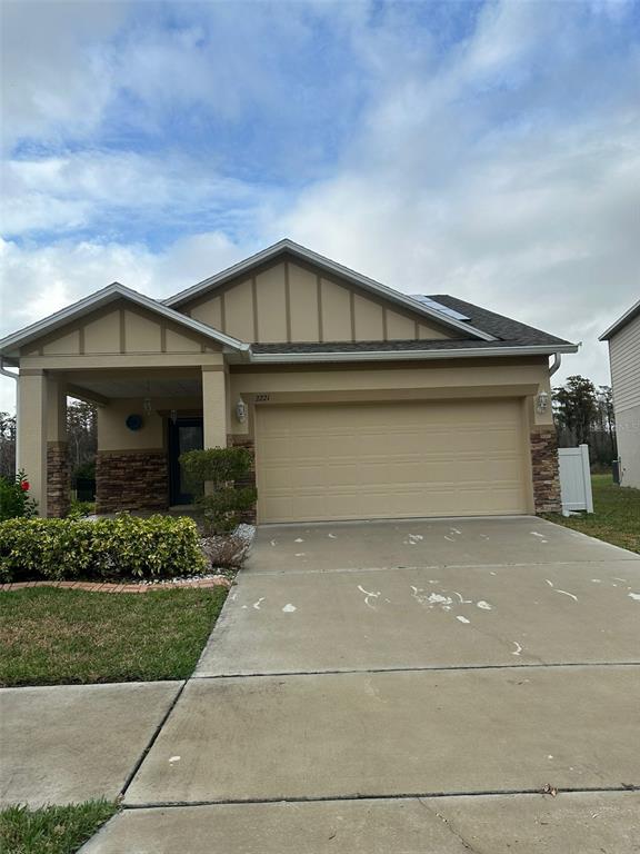 Property for sale at 2221 CANYON BREEZE AVENUE, KISSIMMEE, FL, 34746