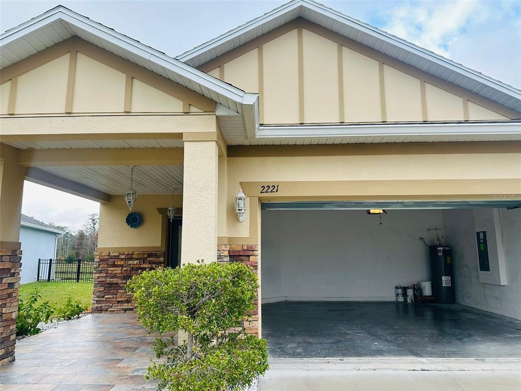 Property for sale at 2221 CANYON BREEZE AVENUE, KISSIMMEE, FL, 34746
