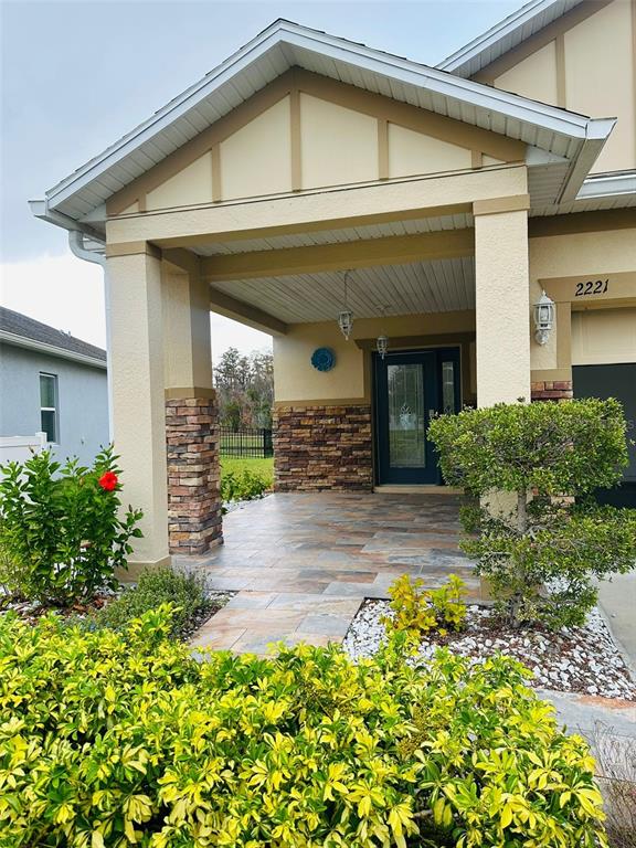 Property for sale at 2221 CANYON BREEZE AVENUE, KISSIMMEE, FL, 34746