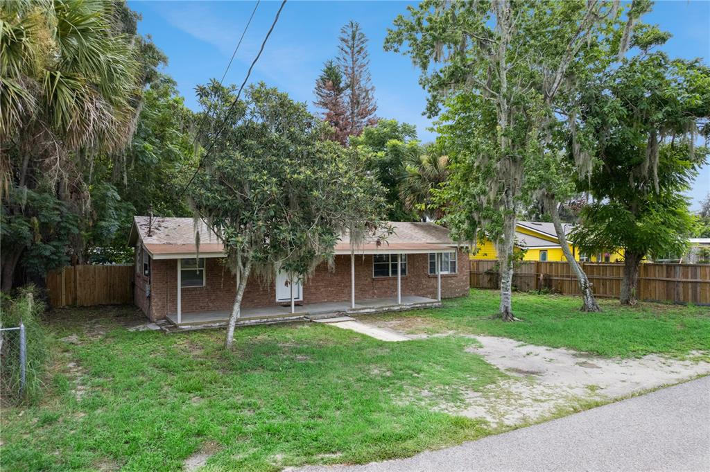 Property for sale at 3625 COCHRAN STREET, APOPKA, FL, 32703