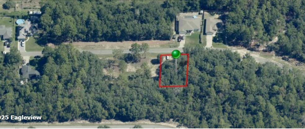 Property for sale at 602 W ANDERSON LANE, CITRUS SPRINGS, FL, 34434