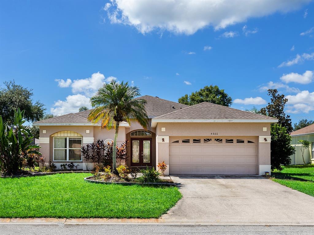 Property for sale at 4006 2ND AVENUE E, BRADENTON, FL, 34208