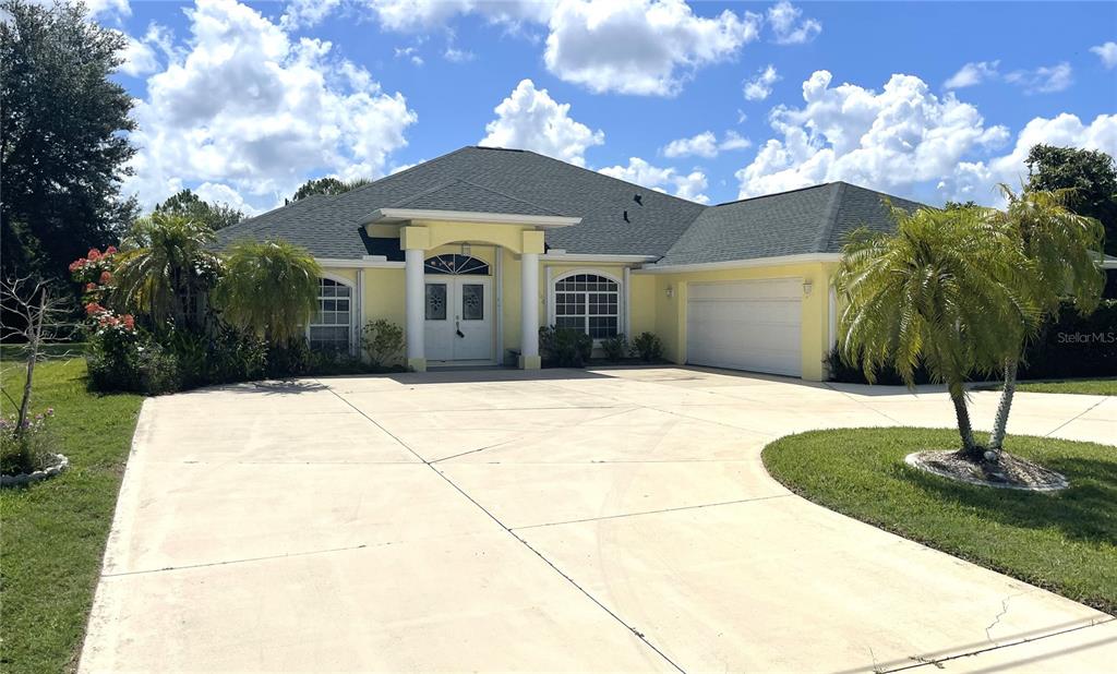 Property for sale at 2244 MAURITANIA ROAD, PUNTA GORDA, FL, 33983
