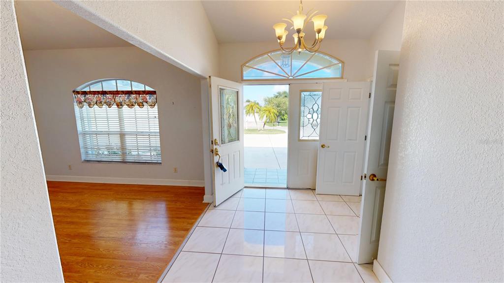 Foyer