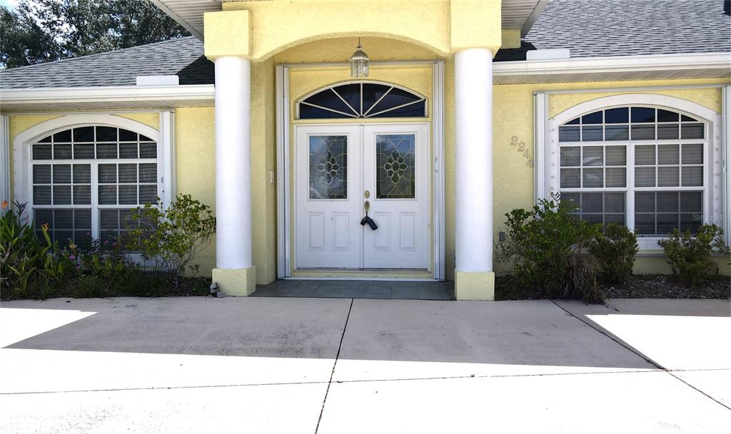 Property for sale at 2244 MAURITANIA ROAD, PUNTA GORDA, FL, 33983