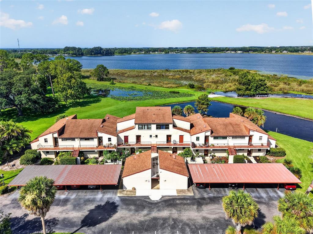 Property for sale at 4300 BAYWOOD BOULEVARD UNIT A103, MOUNT DORA, FL, 32757