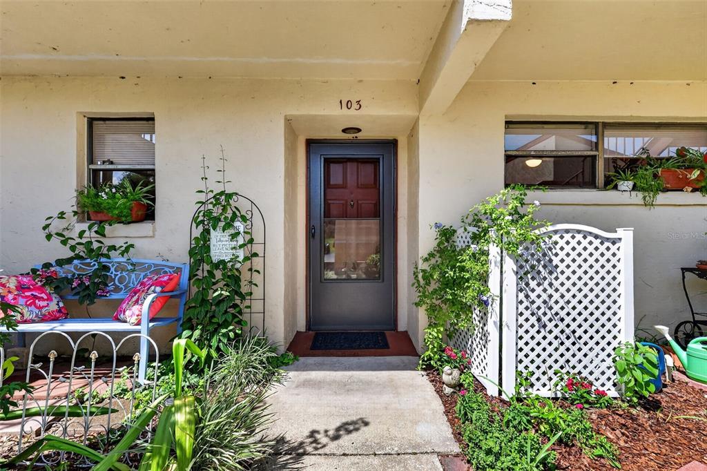 Property for sale at 4300 BAYWOOD BOULEVARD UNIT A103, MOUNT DORA, FL, 32757