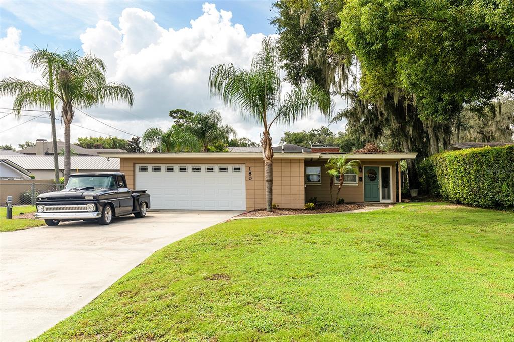 Property for sale at 180 E FAITH TERRACE, MAITLAND, FL, 32751