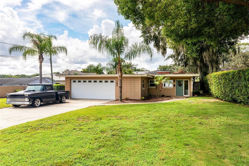 Property for sale at 180 E FAITH TERRACE, MAITLAND, FL, 32751
