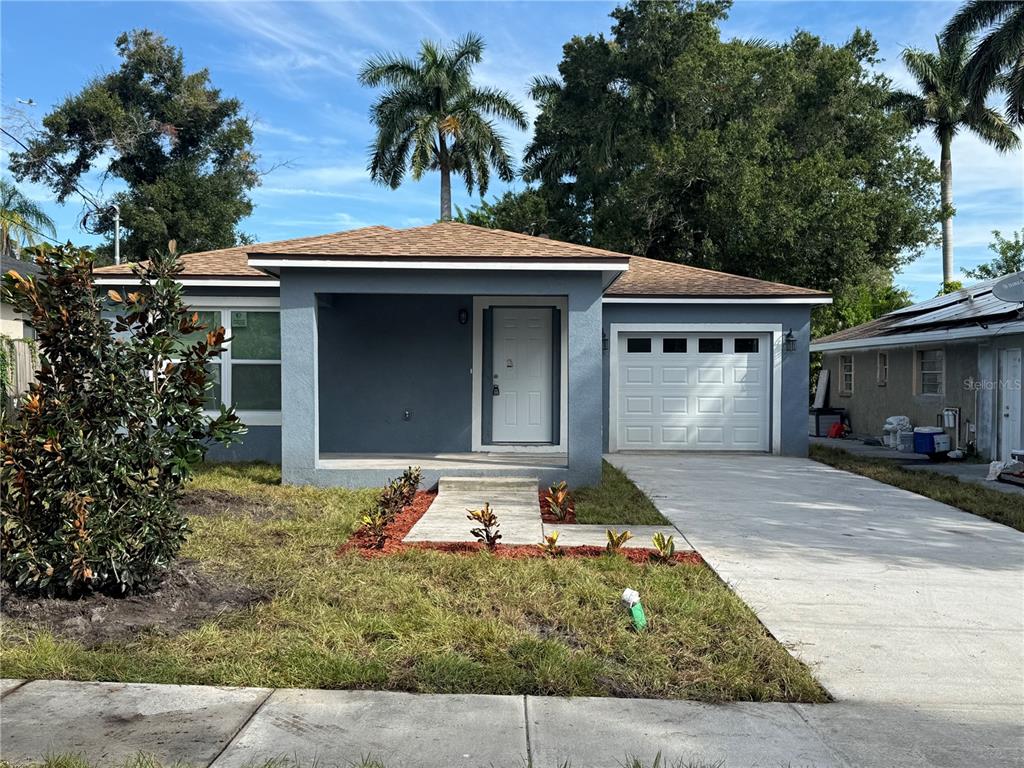 Property for sale at 835 QUEENSBORO AVENUE S, ST PETERSBURG, FL, 33701