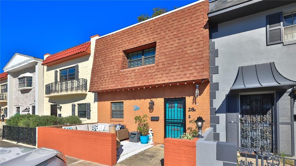Property for sale at 625 N HALIFAX AVENUE UNIT 28, DAYTONA BEACH, FL, 32118