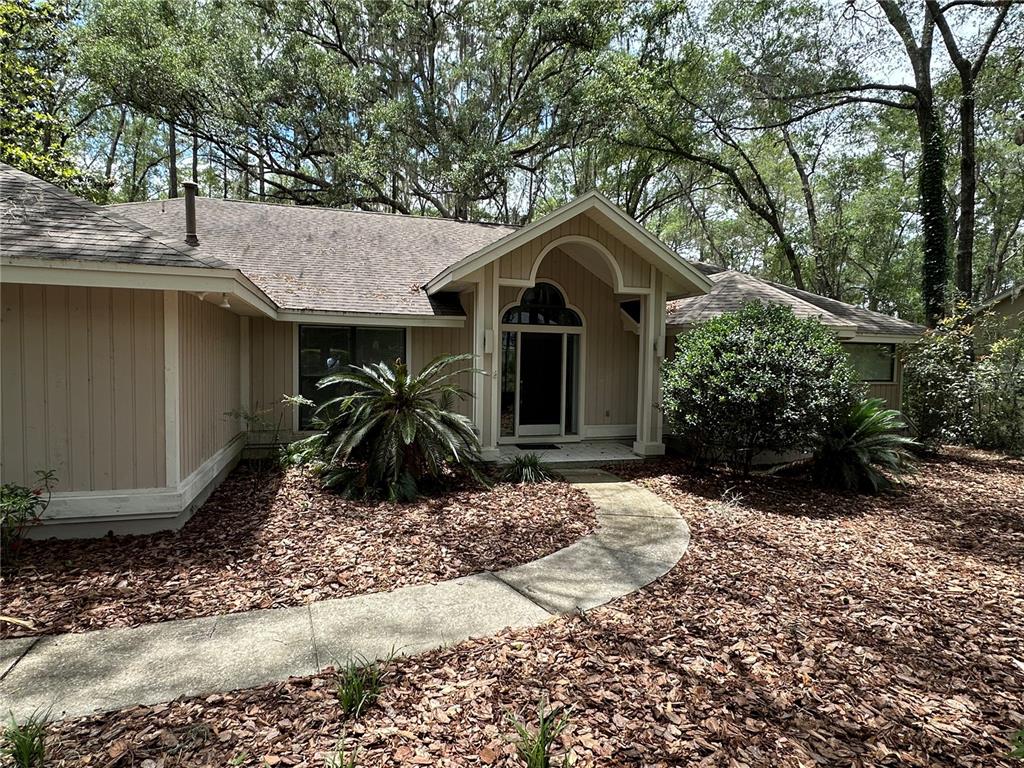 Property for sale at 4722 SW 88TH DRIVE, GAINESVILLE, FL, 32608