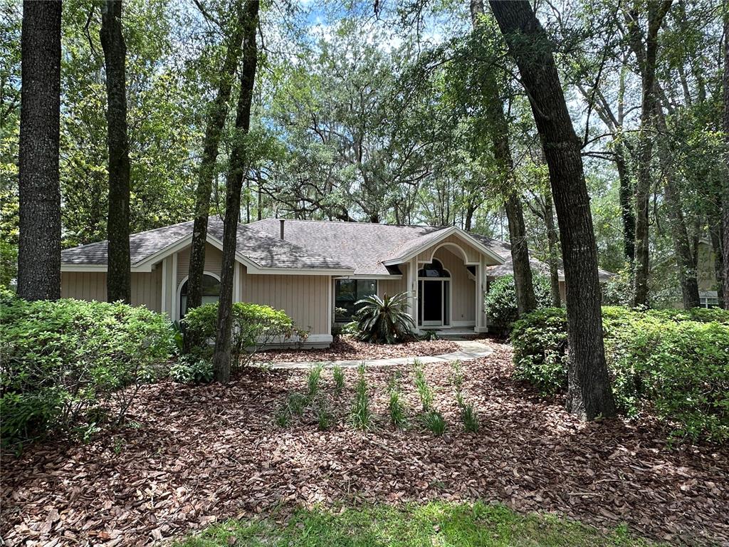 Property for sale at 4722 SW 88TH DRIVE, GAINESVILLE, FL, 32608