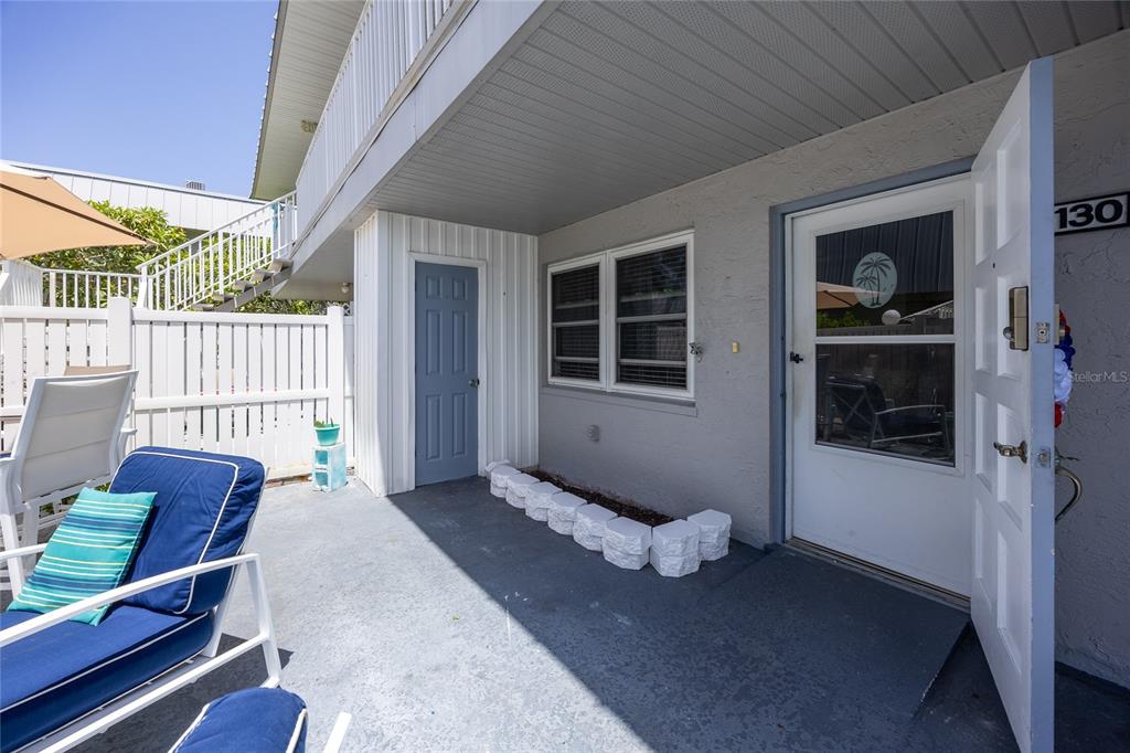 Property for sale at 6777 WINKLER ROAD UNIT 130, FORT MYERS, FL, 33919